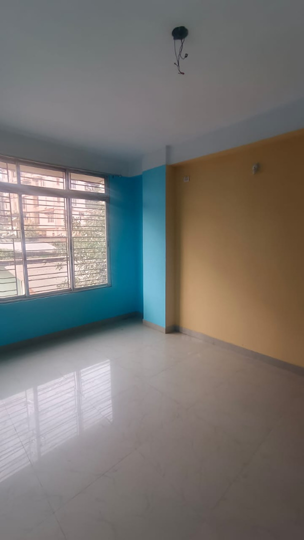 Unfurnished 2bhk in Lal ganesh, Lokhra Rd, Lal Ganesh, Guwahati, Assam, India for Rent